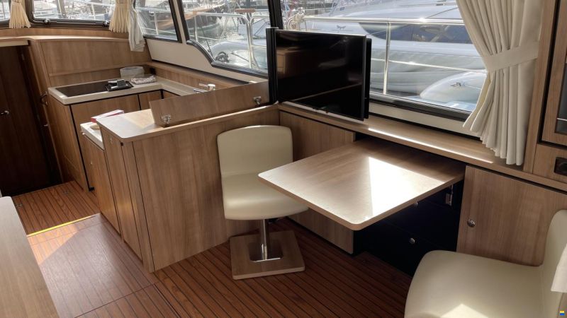 Linssen Sedan 45 SL