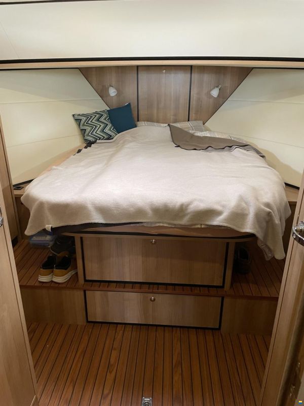 Linssen Sedan 45 SL