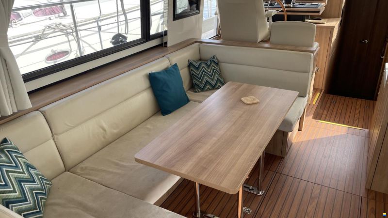 Linssen Sedan 45 SL
