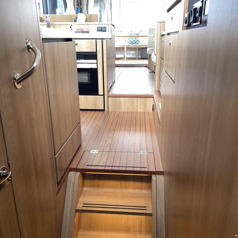 Linssen Sedan 45 SL