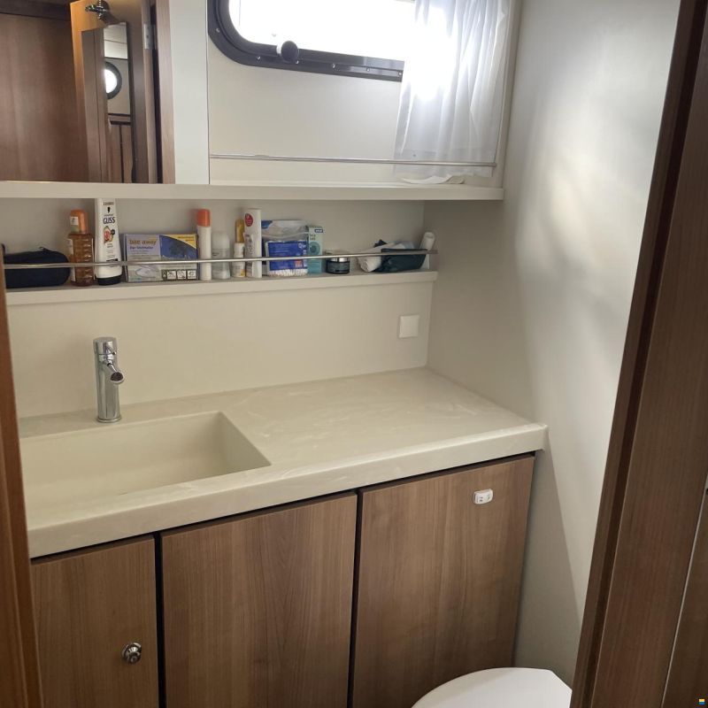 Linssen Sedan 45 SL