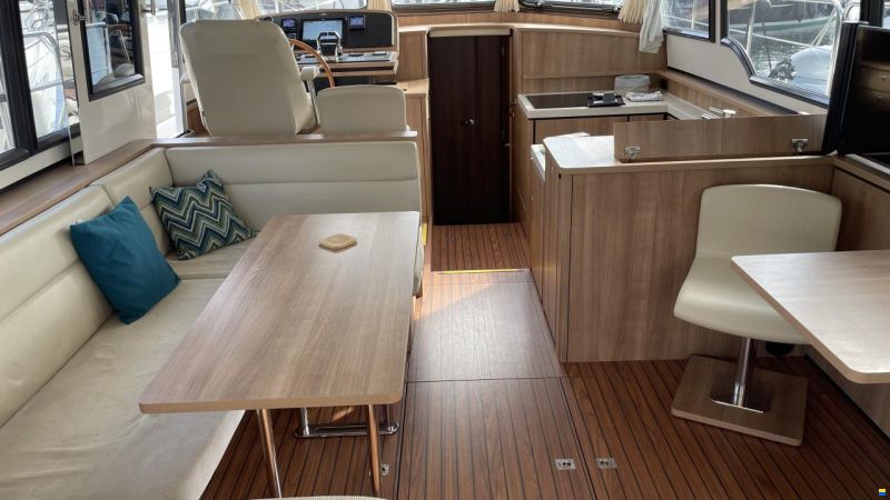 Linssen Sedan 45 SL