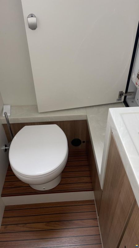 Linssen Sedan 45 SL