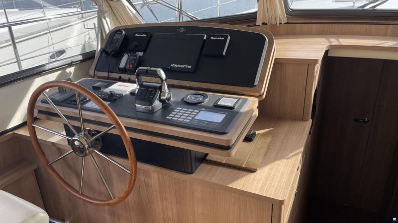 Linssen Sedan 45 SL