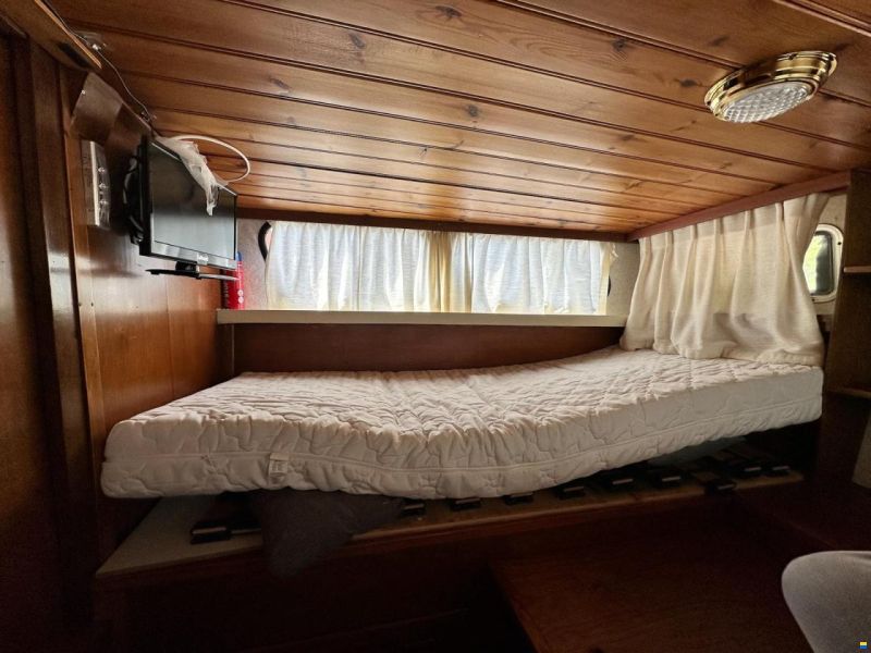 Rijo Kruiser 1050 AC