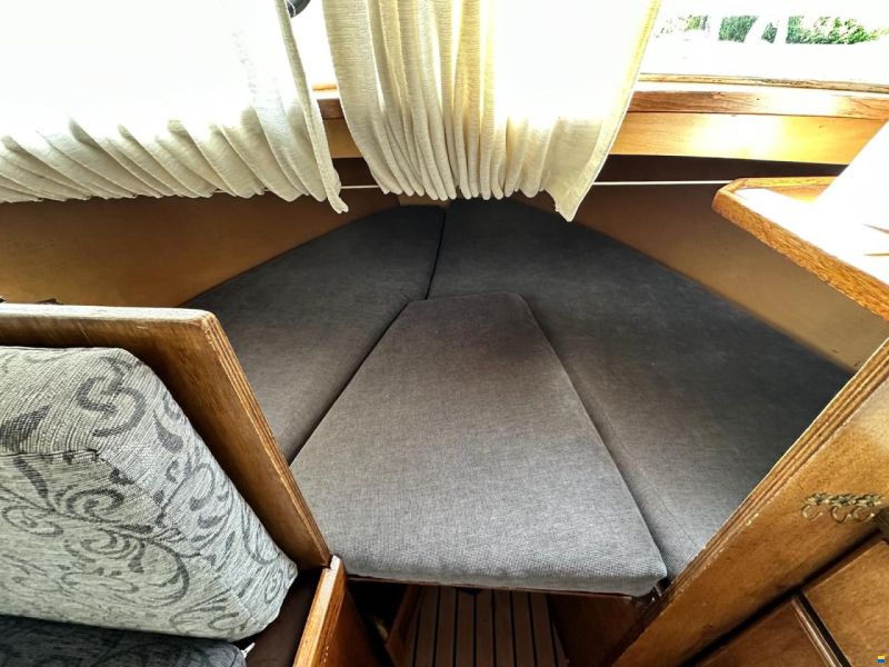 Rijo Kruiser 1050 AC