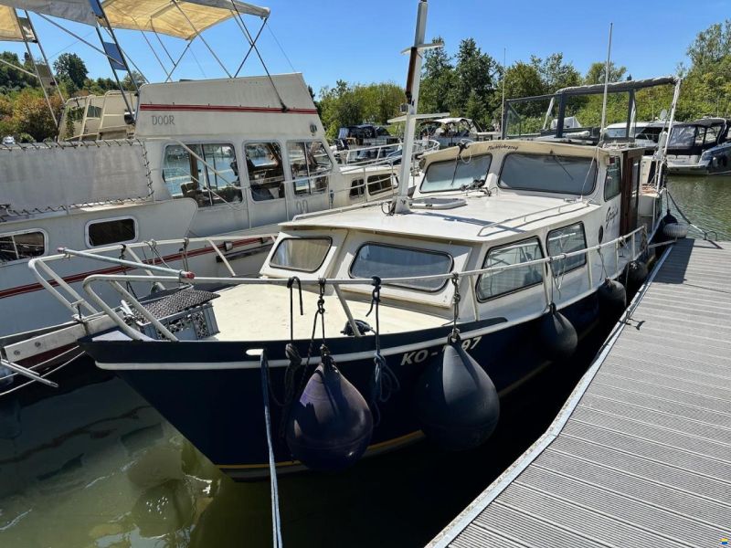 Rijo Kruiser 1050 AC