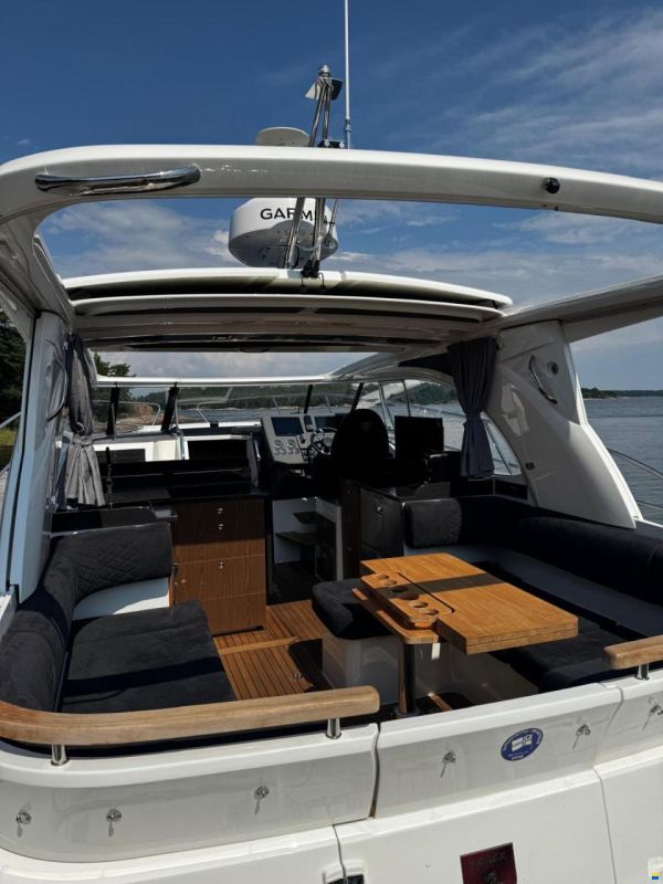 Marex 360 CC
