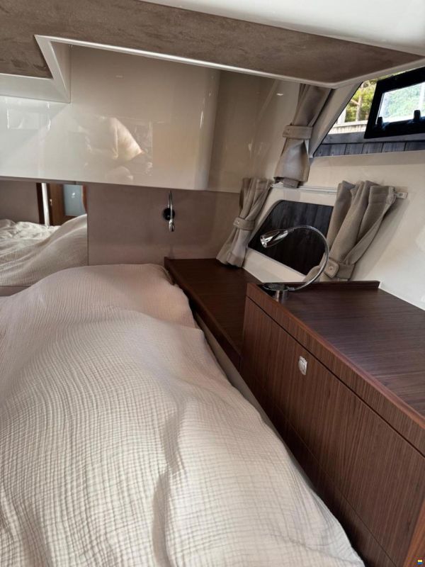 Marex 360 CC