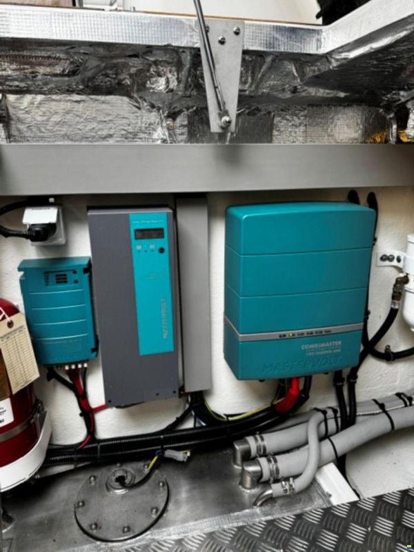 Marex 360 CC