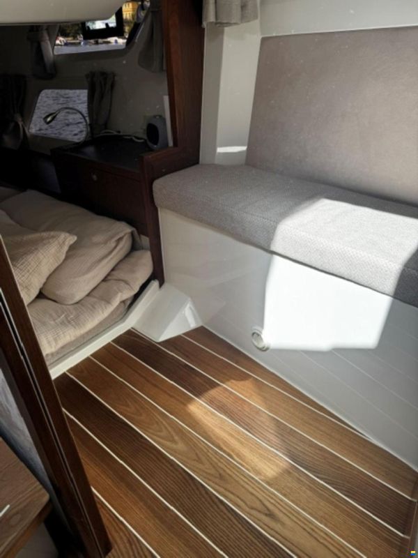 Marex 360 CC