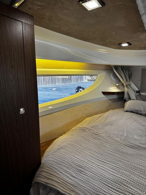 Marex 360 CC