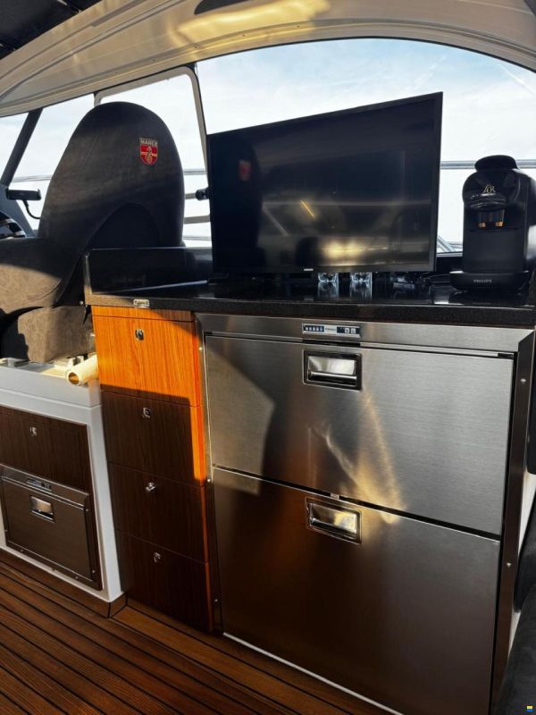 Marex 360 CC