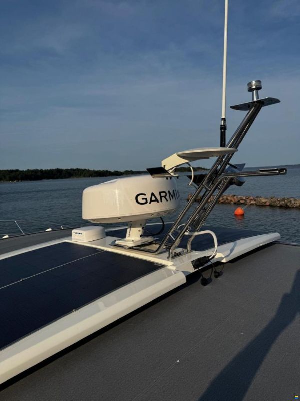 Marex 360 CC