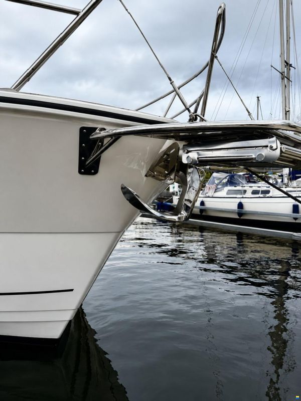 Marex 360 CC