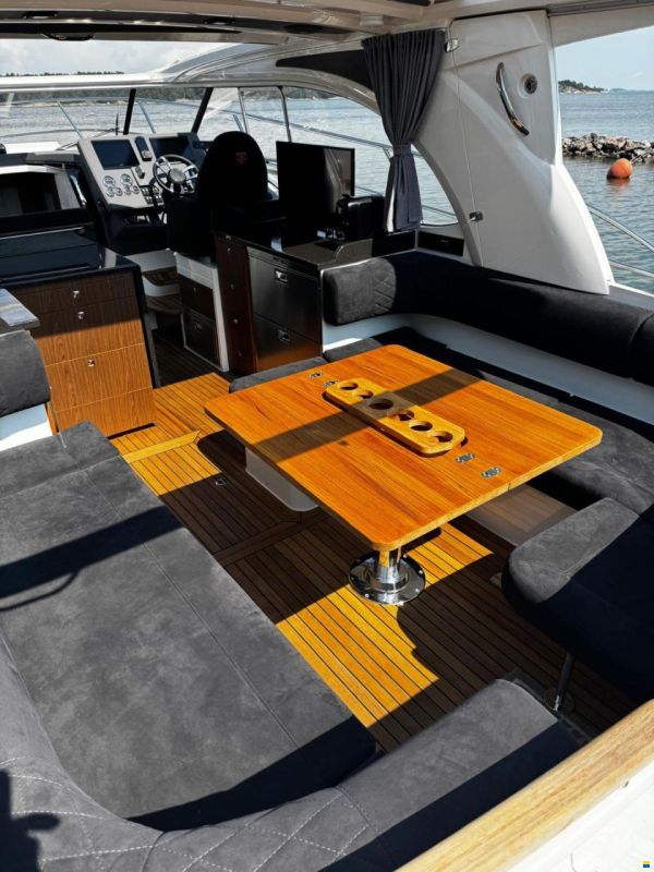 Marex 360 CC