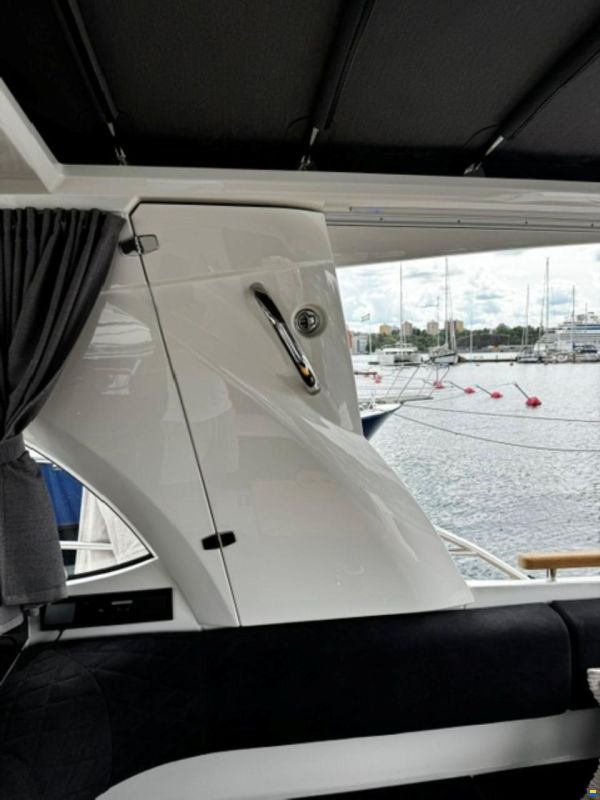Marex 360 CC