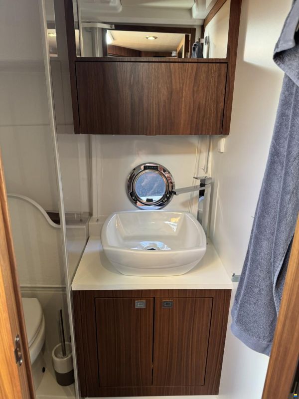 Grandezza 34 OC