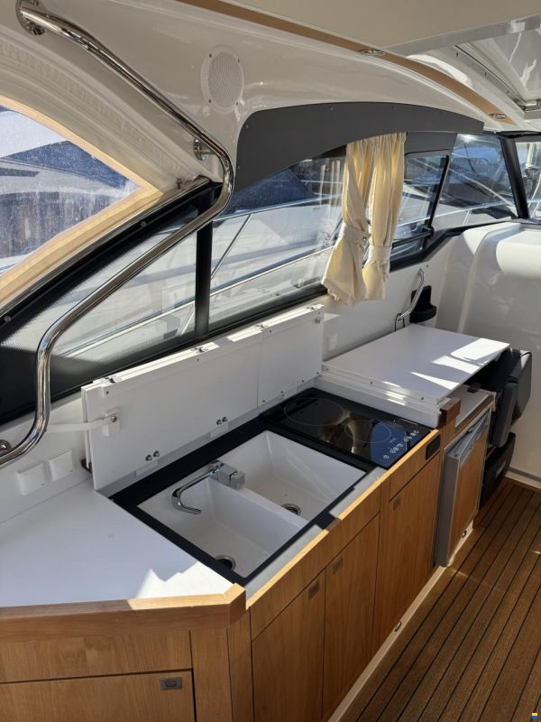 Grandezza 34 OC