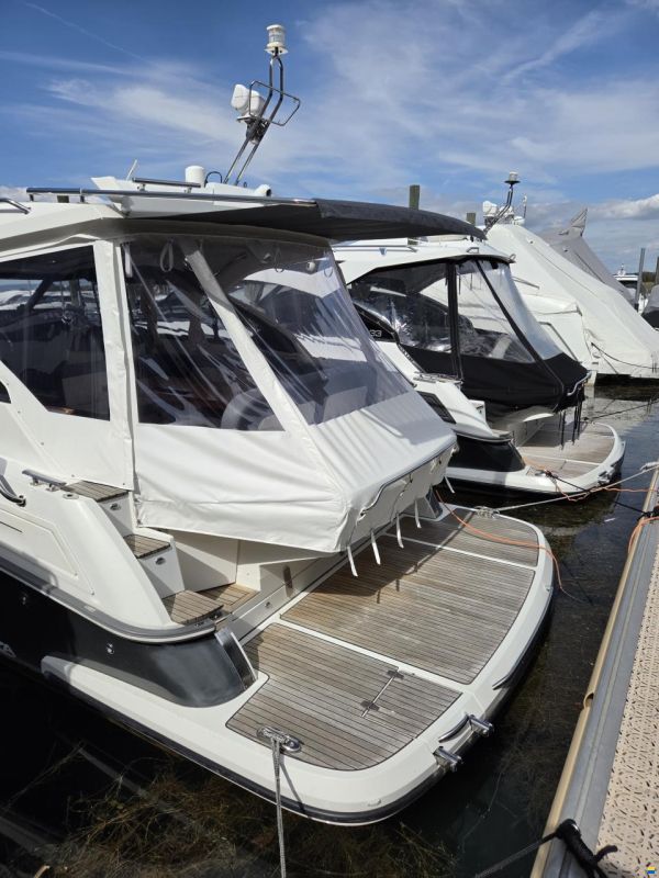 Grandezza 34 OC