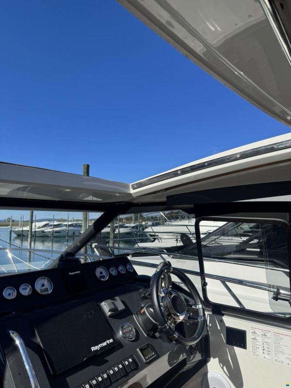 Grandezza 34 OC