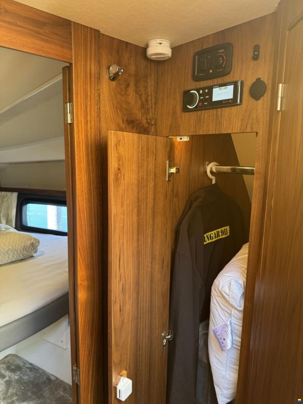 Grandezza 34 OC