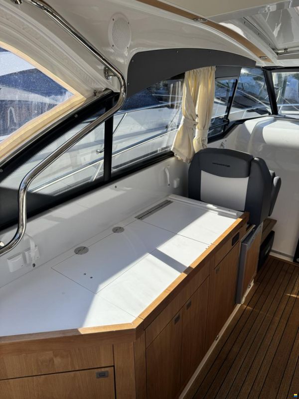 Grandezza 34 OC