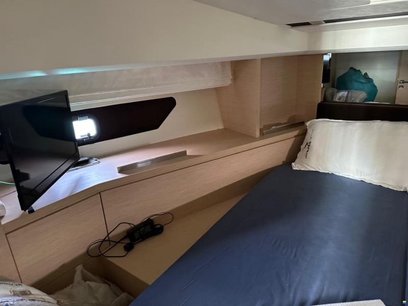 Prestige 420 FLY 2016