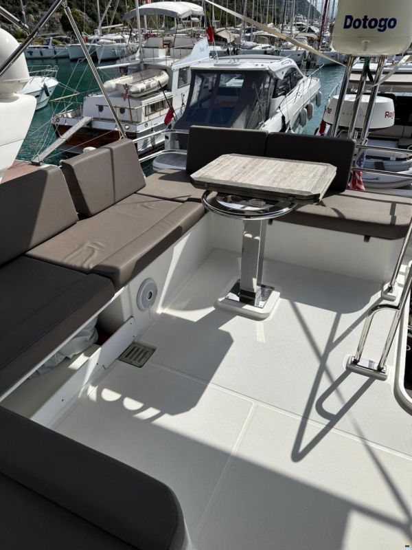 Prestige 420 FLY 2016