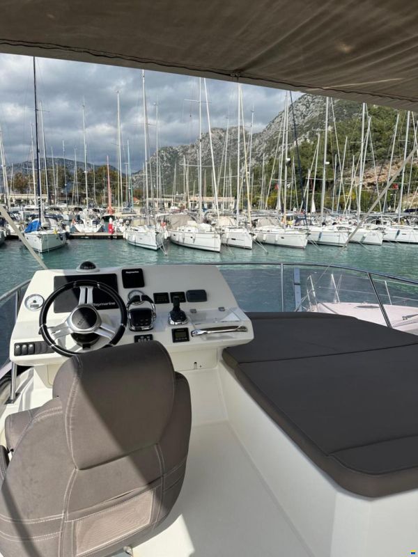 Prestige 420 FLY 2016