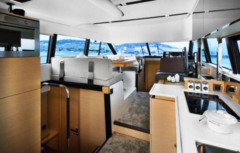 Prestige 420 FLY 2016