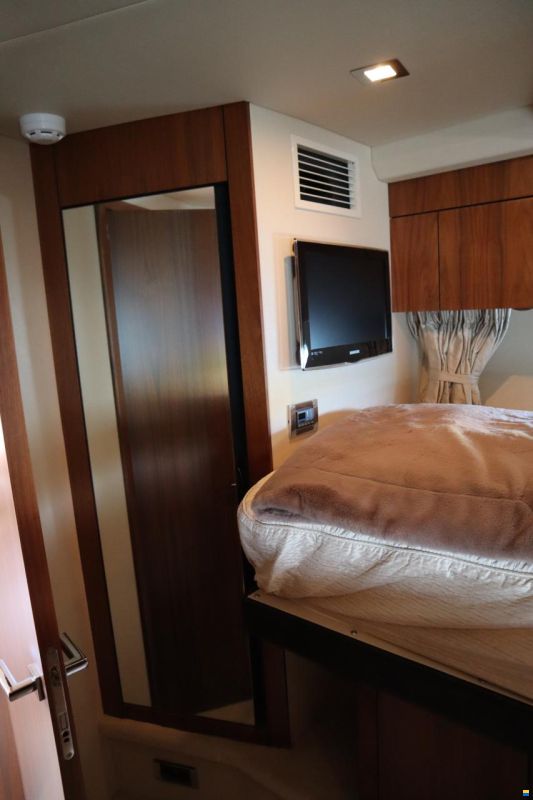 Sunseeker Portofino 48