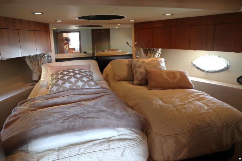 Sunseeker Portofino 48