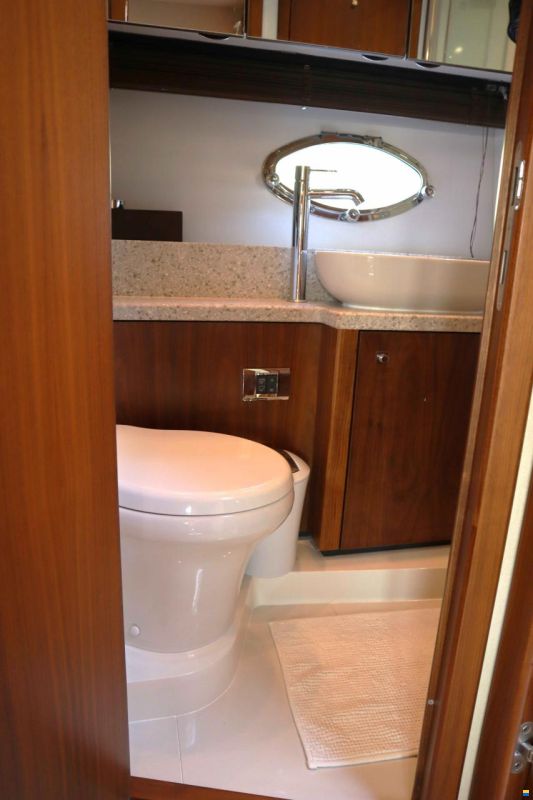 Sunseeker Portofino 48