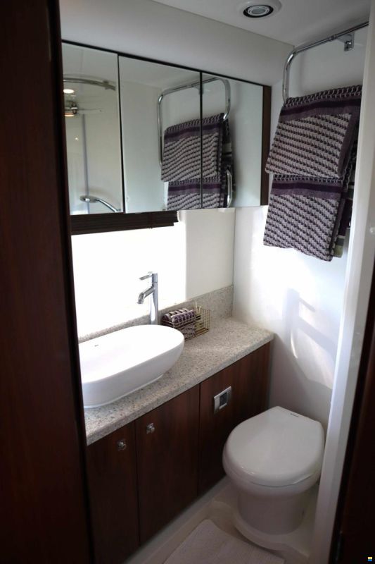 Sunseeker Portofino 48
