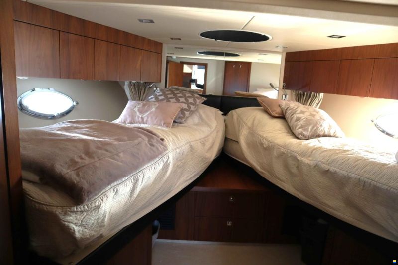 Sunseeker Portofino 48