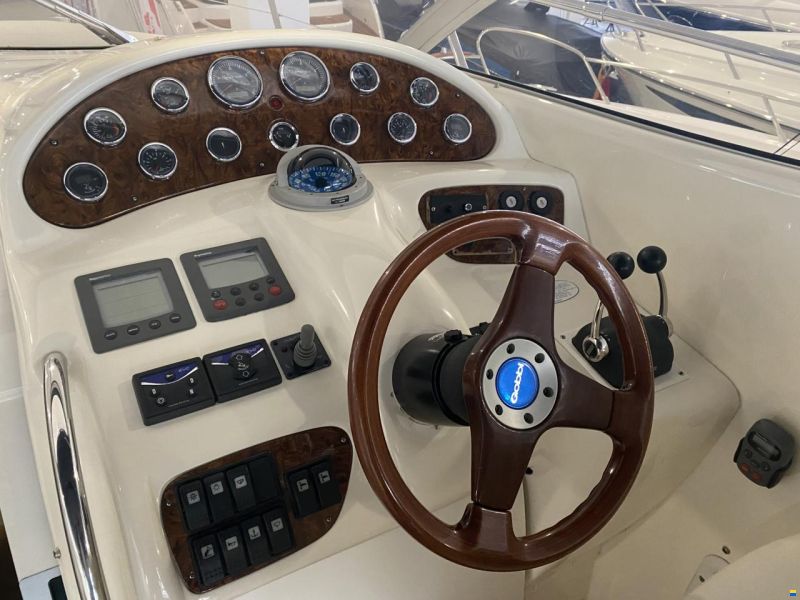 Gobbi 315 SC