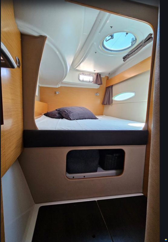 Fountaine Pajot Lipari 41