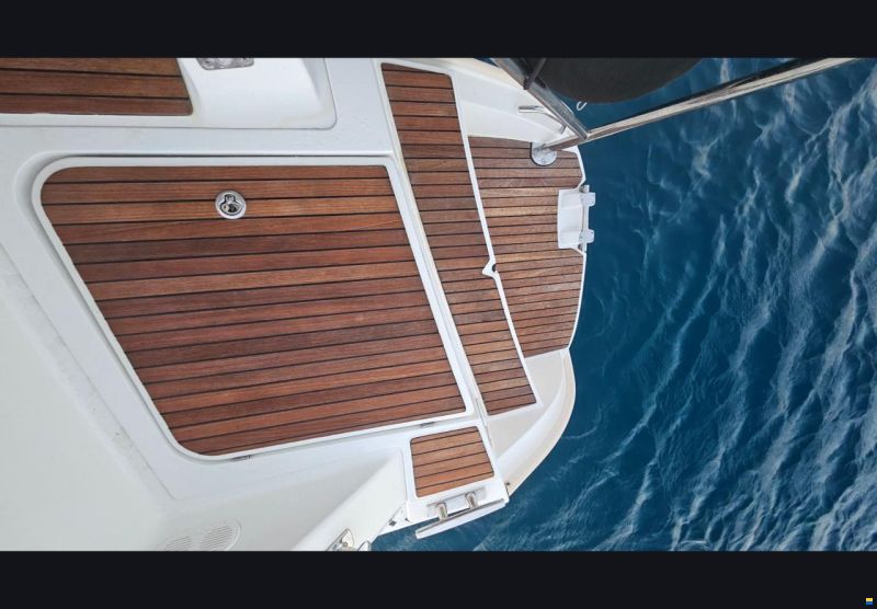 Fountaine Pajot Lipari 41
