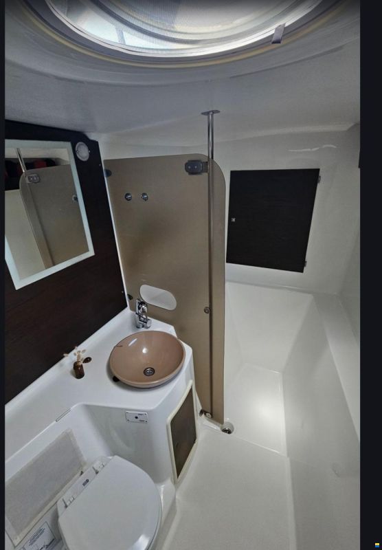 Fountaine Pajot Lipari 41