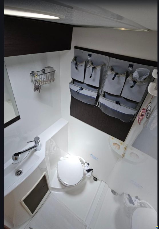 Fountaine Pajot Lipari 41