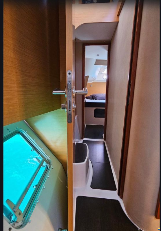 Fountaine Pajot Lipari 41