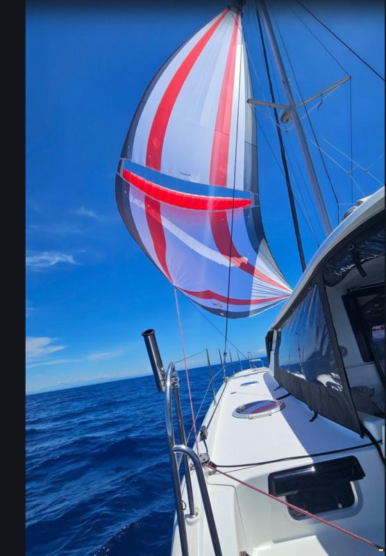 Fountaine Pajot Lipari 41
