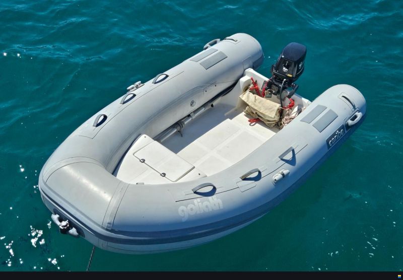 Fountaine Pajot Lipari 41