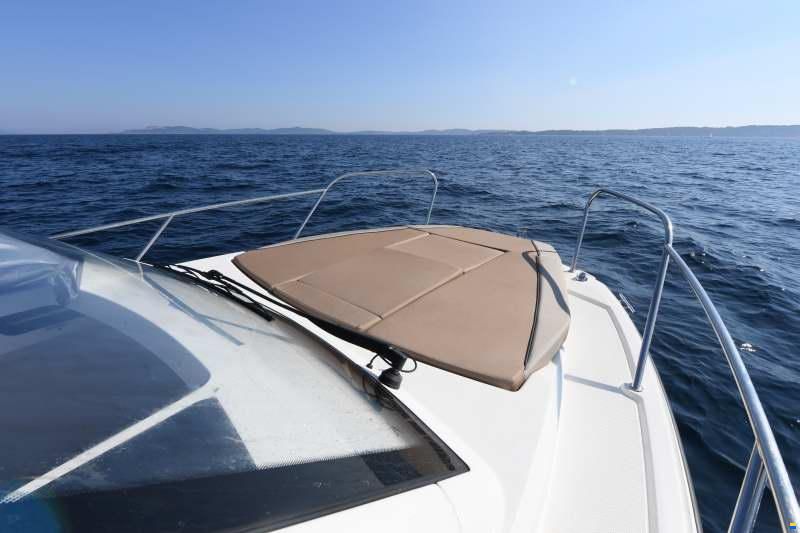 Quicksilver 705 Weekend