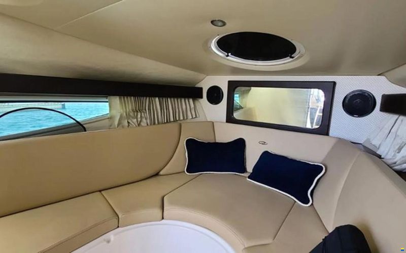 Regal 28 Express