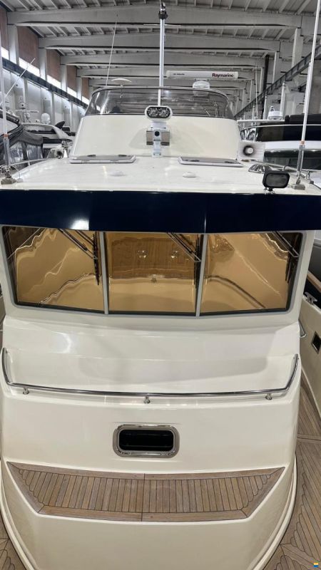 Targa 44