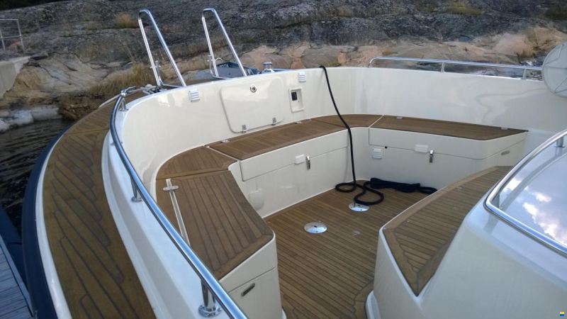 Targa 44