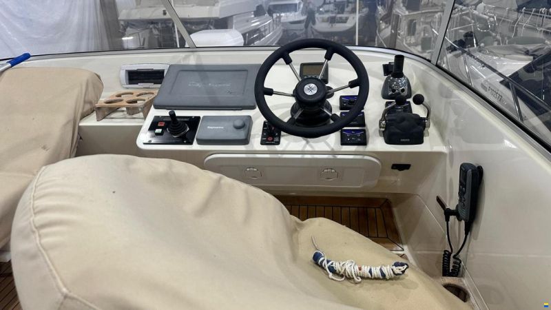 Targa 44