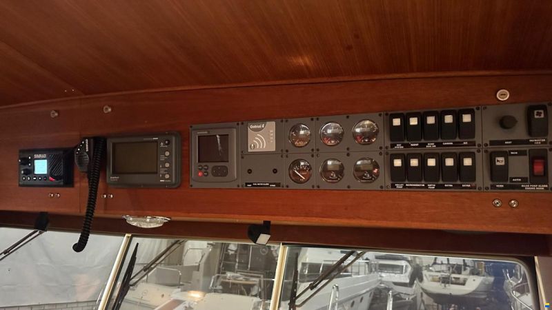 Targa 44